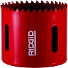 Коронка биметаллическая Ridgid M43