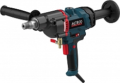 Бесщеточная дрель алмазного бурения Alteco DD 26-200 GIK BL