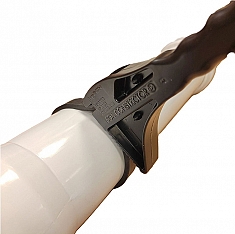 Использование ременного ключа Rotorica Roboa 275 мм Использование ременного ключа Rotorica Roboa 275 мм