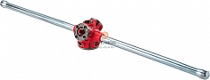 Клуппы ручные трубные резьбонарезные Ridgid 31-A NPT RH HS 1/2"-1"