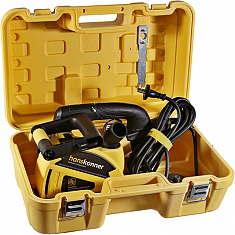 Комплектация штробореза (бороздодела) Hanskonner Platinum HAG9125S Комплектация штробореза (бороздодела) Hanskonner Platinum HAG9125S