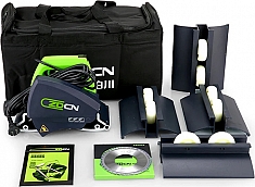 Комплектация трубореза электрического ZDCN ZD240 Комплектация трубореза электрического ZDCN ZD240