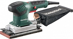 Плоская шлифовальная машина Metabo SR 3185