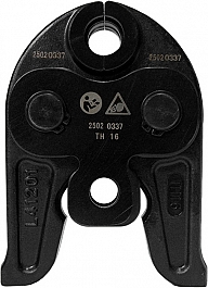 Пресс-клещи для обжима фитингов Voll TH 16 Пресс-клещи для обжима фитингов Voll TH 16