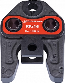 Пресс-клещи Rothenberger Standard RFz16