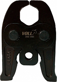 Пресс-клещи Voll SV 35 Пресс-клещи Voll SV 35