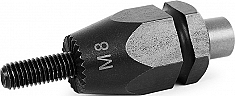 Резьбовая насадка Messer М8 для заклепочника LW20LM