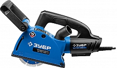 Штроборезы Зубр Профессионал ЗШ-П30-1400 ПСТ