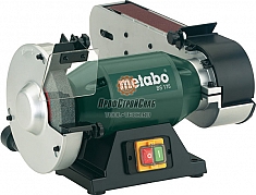 Точильный станок Metabo BS 175