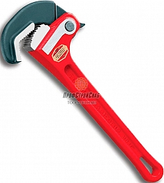 Трубный ключ Халилова Ridgid RapidGrip Heavy Duty 10"