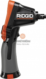 Цифровая инспекционная камера Ridgid micro CA-300 вид сбоку