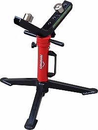 V-образная регулируемая роликовая трубная опора Remmers Triton 1-12